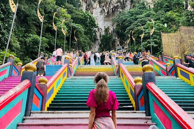 Kuala Lumpur's Famous Spots: Private Day Tour - Who this tour suits best, and who should think twice