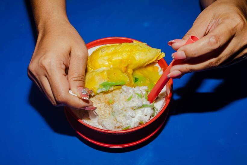 Kuala Lumpur: Sambal Street Food Tour with 15+ Tastings - What about hygiene, heat, and the real-life street conditions?