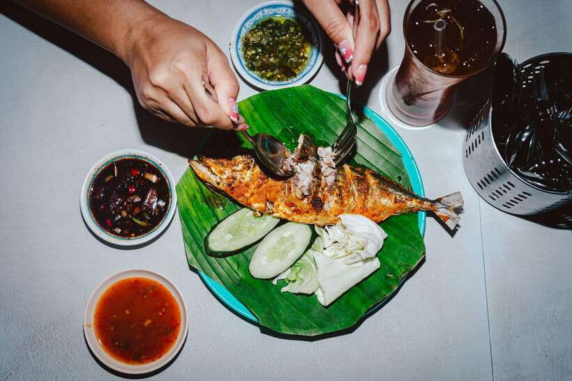 Kuala Lumpur: Sambal Street Food Tour with 15+ Tastings - Price and value: is $53 worth it in Kuala Lumpur?