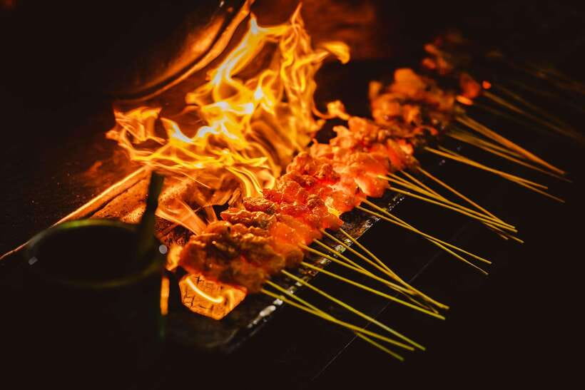 Kuala Lumpur: Sambal Street Food Tour with 15+ Tastings - Who this tour suits best, and who might want a different option