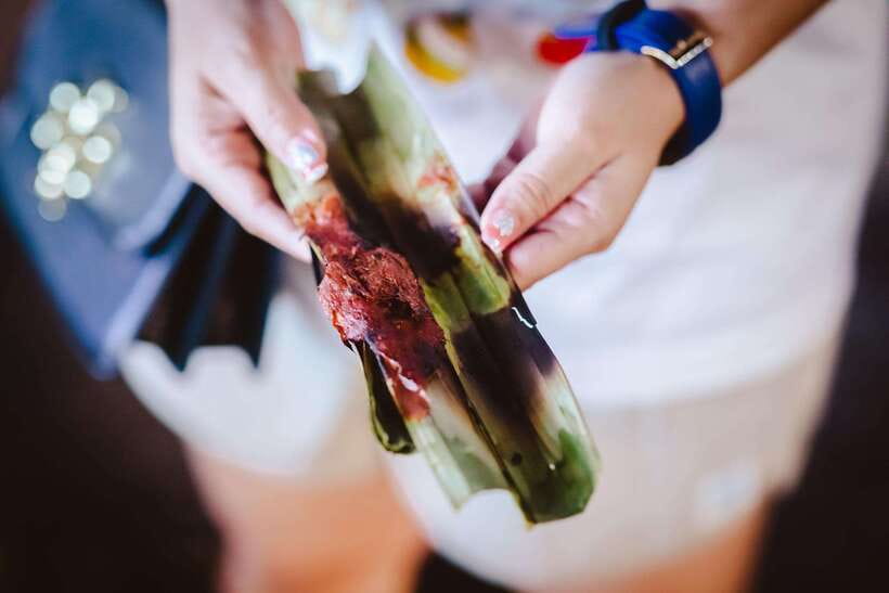 Kuala Lumpur: Sambal Street Food Tour with 15+ Tastings - What to bring, and how to make the most of the 4-hour feast