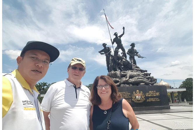 Kuala Lumpur Sightseeing - Quick highlights you will care about