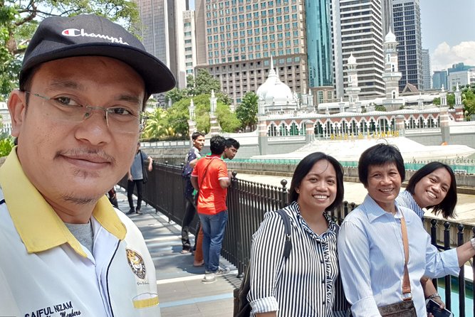 Kuala Lumpur Sightseeing - Why a private KL driver is the smartest way to cover a short day