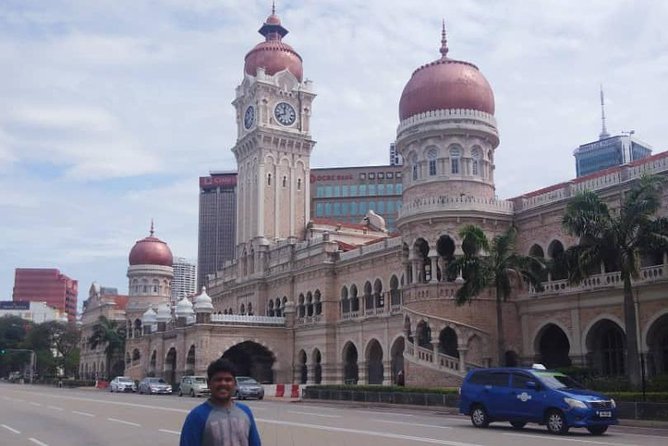 Kuala Lumpur Sightseeing - Photo-friendly pacing, and why the right driver matters