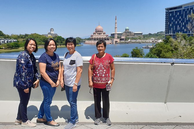 Kuala Lumpur Sightseeing - Price and value for a private day in Kuala Lumpur