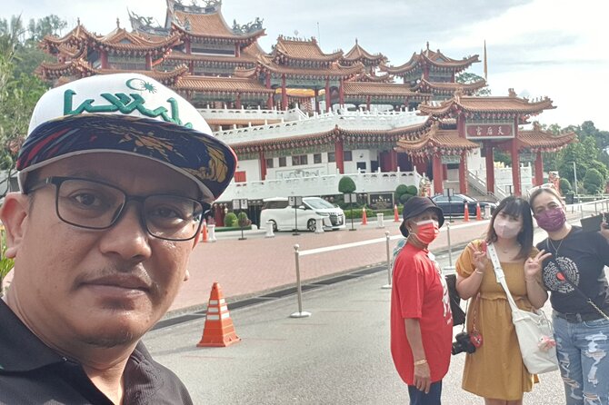 Kuala Lumpur Sightseeing - Who this tour suits best