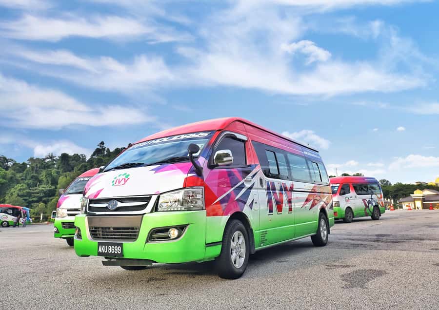 Kuala Lumpur: Sightseeing by Private Vehicle with Driver - The 8-hour upgrade: Batu Caves plus Genting Highlands