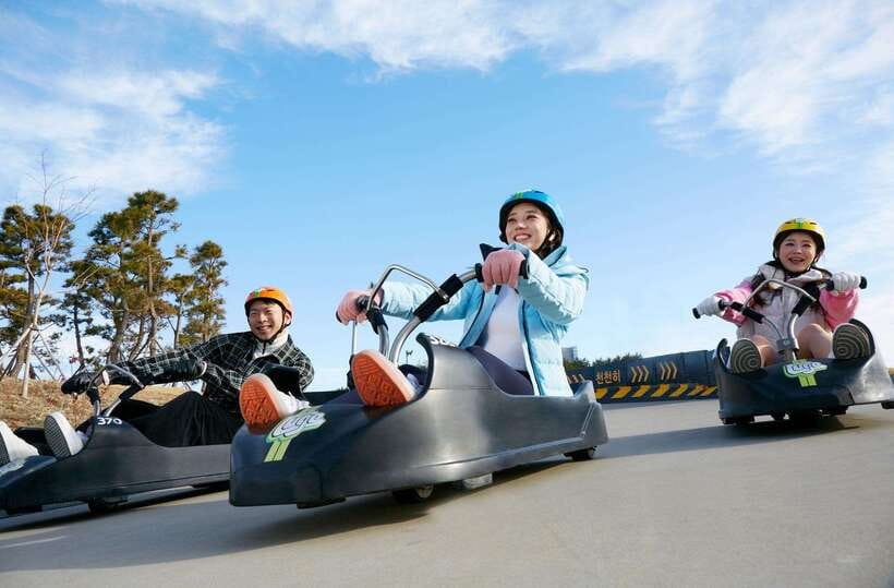 Kuala Lumpur: Skyline Luge Admission Ticket - Key highlights to look forward to
