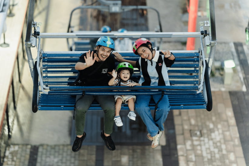 Kuala Lumpur: Skyline Luge Admission Ticket - Planning your visit: hours and best timing