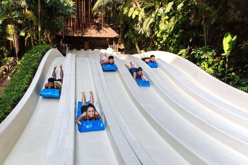 Kuala Lumpur: Sunway Lagoon Ticket & 1-Way Transfer - Budget Check: What the $73 Covers, Plus the Extras You May Want