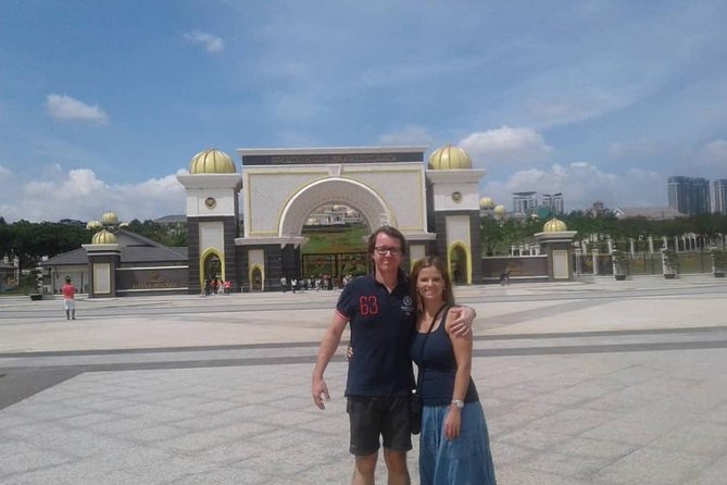 Kuala Lumpur Tour Cruise Excursion from Port Klang - Port Klang to Kuala Lumpur, what makes this cruise-day tour work