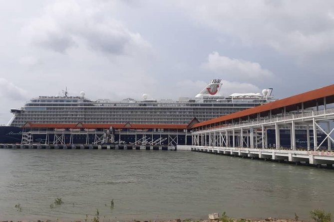 Kuala Lumpur Tour Cruise Excursion from Port Klang - Timing to beat the cruise clock, and why the return matters