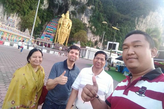 Kuala Lumpur Tour Cruise Excursion from Port Klang - What I’d pack and how to make the most of Batu Caves