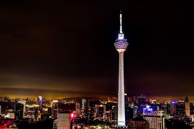 Kuala Lumpur Tower Admission Ticket with Private Hotel Pickup - Timing and ticket lines: how to avoid the rush feeling