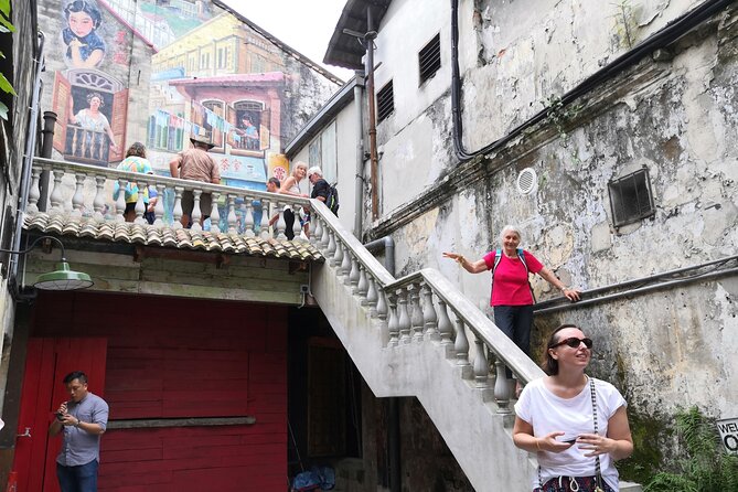 Kuala Lumpur Walk, Eat & See Tour - A half-day of Kuala Lumpur flavor, with real neighborhood context