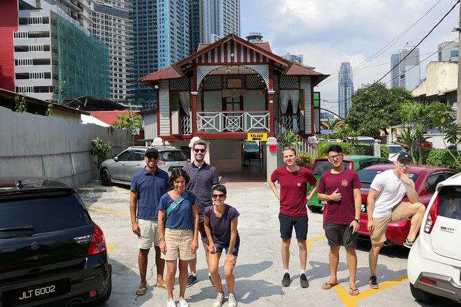 Kuala Lumpur Walk, Eat & See Tour - What the $75 price buys you, and why that’s fair