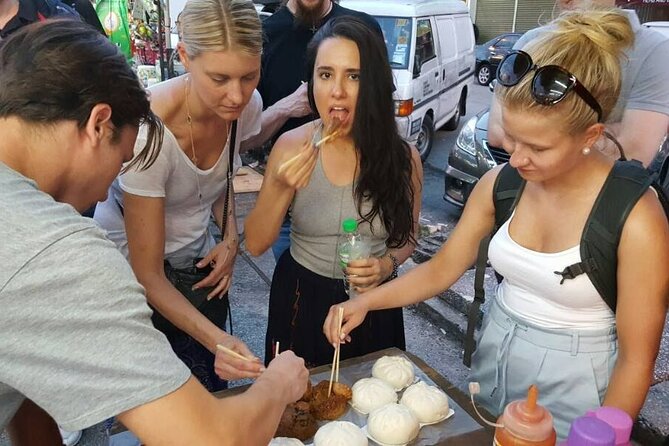 Kuala Lumpur Walk, Eat & See Tour - Stop 2: Chow Kit market, the early development pulse