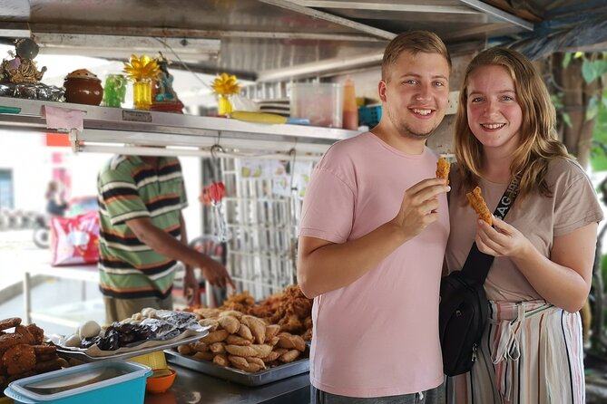 Kuala Lumpur Walk, Eat & See Tour - Stop 3: Kampung Baru, how locals lived in an earlier settlement