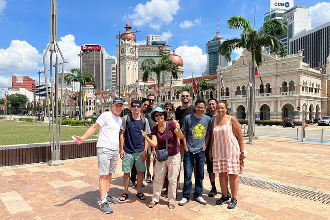 Kuala Selangor Fireflies and Blue Tears Tour with Dinner (SIC) - Comfort and smart packing for a 7.5 hour shared tour