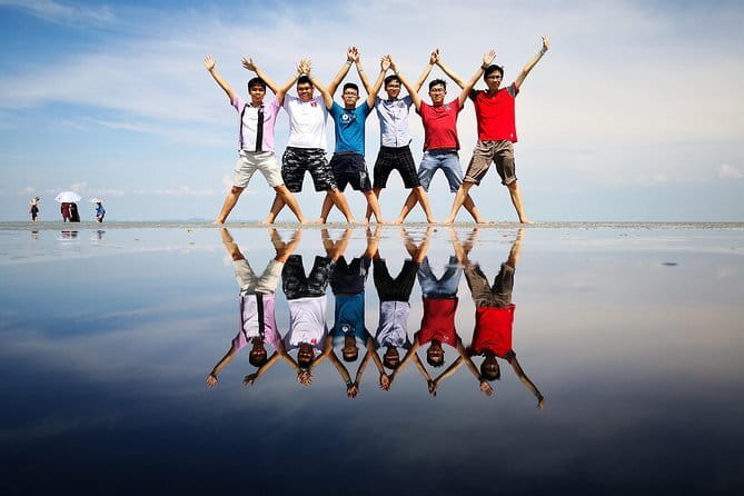 Kuala Selangor Sky Mirror Experience – Natural Mirror Beach Tour - Key highlights you should care about