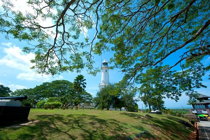 Kuala Selangor Tour from Kuala Lumpur with Fireflies Boat Ride and Seafood Dinner - Kuala Selangor Nature Park: Birds, Butterflies, and Silver-Leaf Monkeys