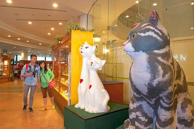 Kuching City Tour - How long is it, really, and how to structure your day