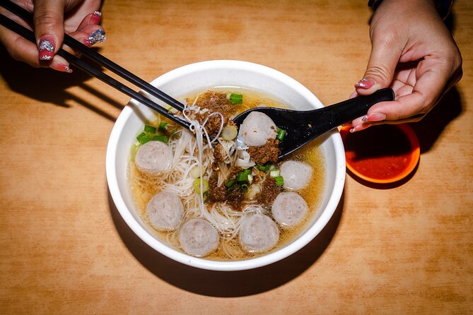 Laksa Lanes Kuala Lumpur Food Tour with 14+ Tastings - Price and Value: Why $55 Can Make Sense for 14+ Tastings