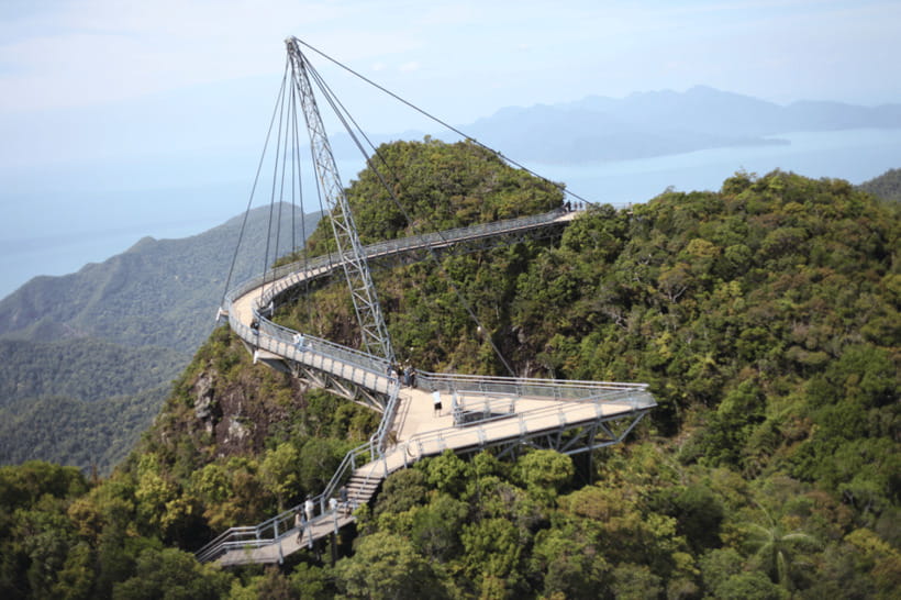 Langkawi: 6-Hour Private Island Highlights Tour - Kilim Mangroves and boat time when you want nature to lead the day