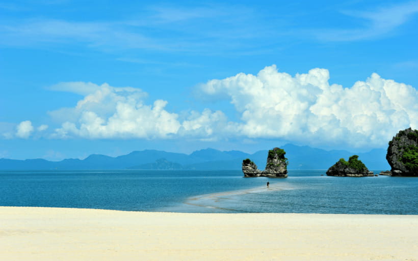 Langkawi: 6-Hour Private Island Highlights Tour - Who this tour suits best in real life