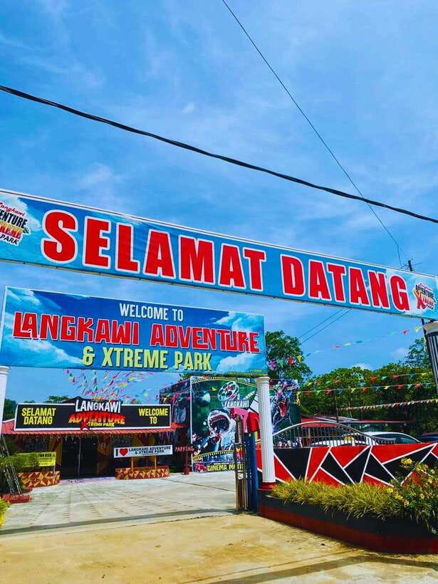 Langkawi: Adventure & Xtreme Park Ticket - Key Things That Make This Park Worth Your Time