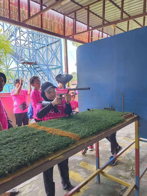 Langkawi: Adventure & Xtreme Park Ticket - Langkawi Adventure & Xtreme Park in Plain Terms
