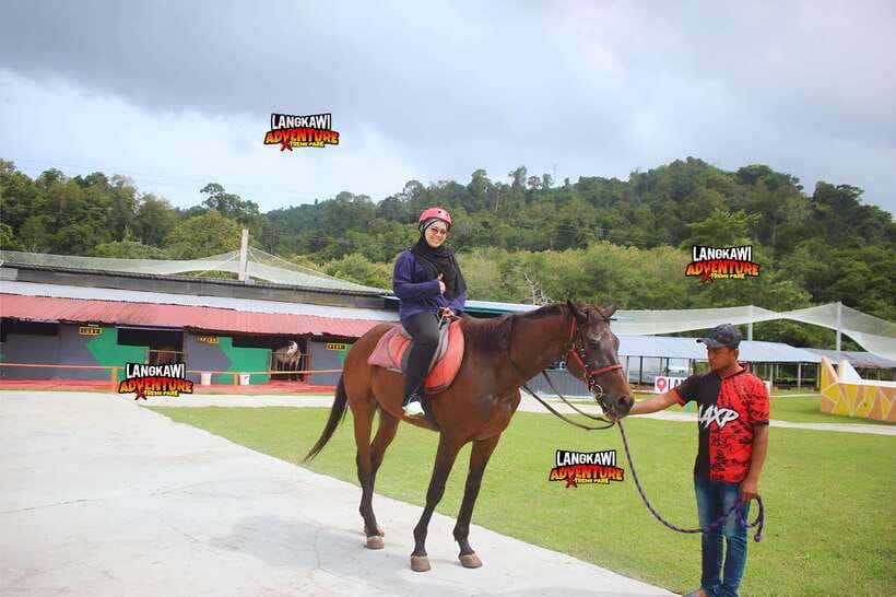 Langkawi: Adventure & Xtreme Park Ticket - What Your Ticket Really Covers (and What It Does Not)