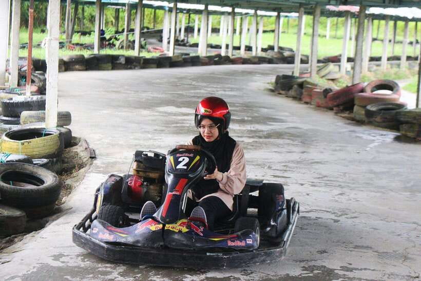 Langkawi: Adventure & Xtreme Park Ticket - Zip-Lining and Height Attractions: Fun With Hard Rules