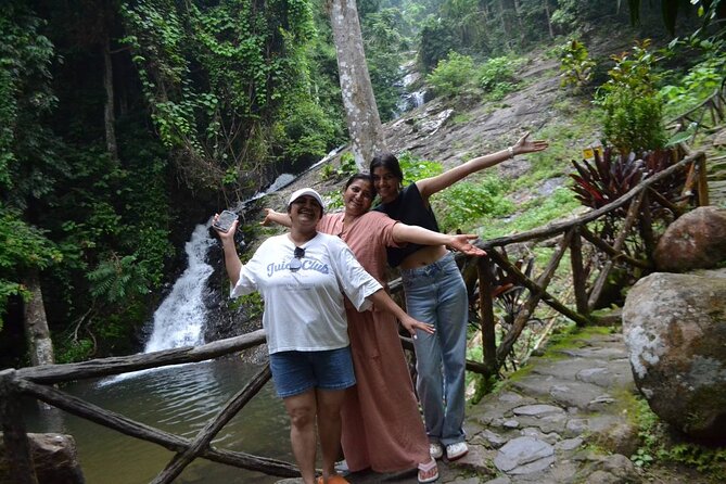 Langkawi ATV Jungle Ride to Durian Perangin Waterfall - Shared ATV rules: what to confirm so no one is surprised