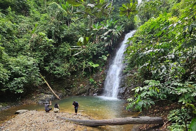 Langkawi ATV Jungle Ride to Durian Perangin Waterfall - Where to meet, and how to plan your arrival