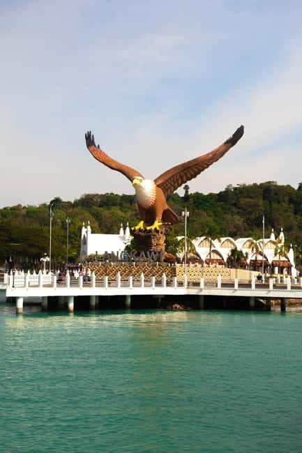 Langkawi: Basic Sunset Cruise - Key Highlights You Actually Feel During This Cruise