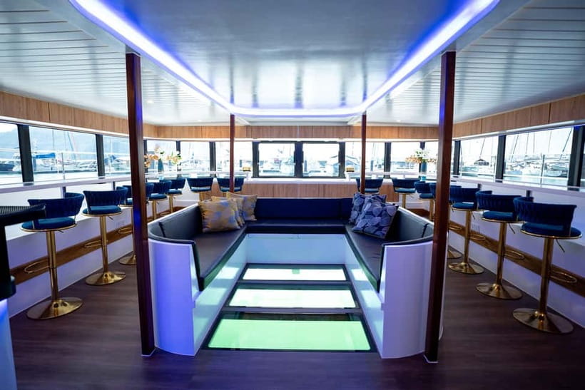 Langkawi: Basic Sunset Cruise - The Sunset Viewpoint Stop: Why It Matters On A Cruise Like This