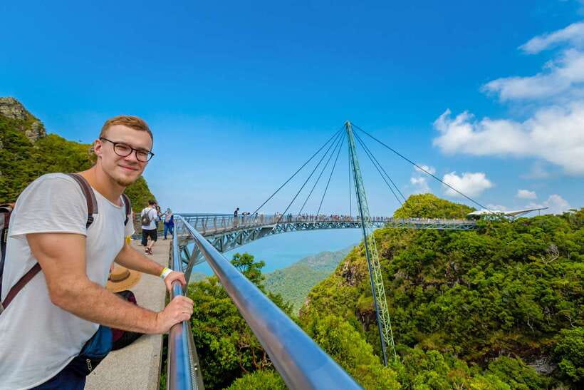Langkawi: Cable Car Admission Ticket - Key highlights at a glance