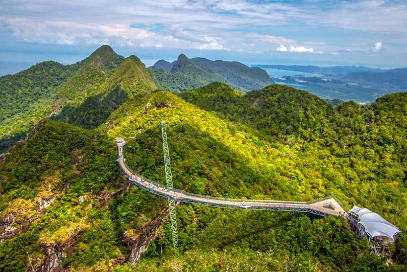 Langkawi: Cable Car Admission Ticket - Who should book the SkyCab ticket, and who should skip
