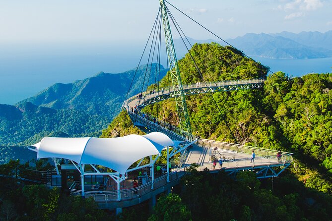 Langkawi Cable Car Combo Package Admission Tickets - Price and value: is the $45 per person cost fair?