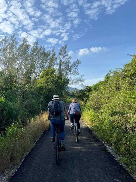 Langkawi: Countryside Bike Tour, Waterfall Swim & Dessert - Price and Value: Is $30 Actually Fair Here?