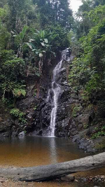 Langkawi: Countryside Bike Tour, Waterfall Swim & Dessert - What to Bring: Your Checklist for a Smooth Afternoon