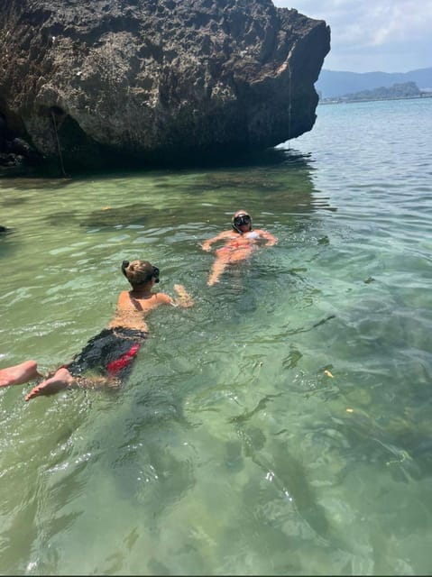 Langkawi: Dangli Island Snorkel and Swim Speedboat Tour - Gear, Bread, and What to Pack So You Are Not Rushed