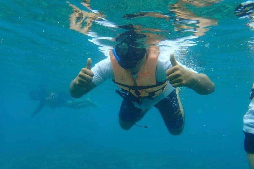 Langkawi: Dangli Island Snorkel and Swim Speedboat Tour - Price and Value: $119 Per Group Up to 12
