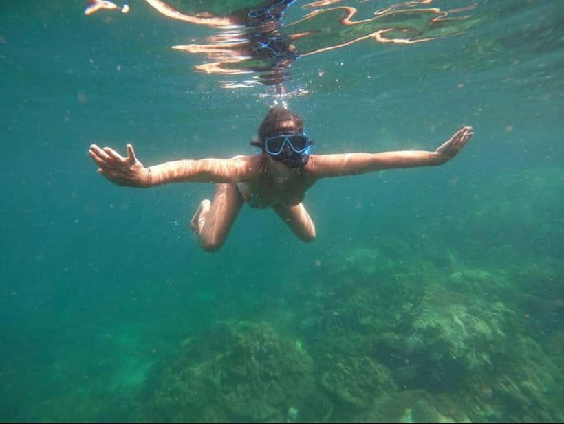 Langkawi: Floating Restaurant & Snorkeling Trip - Quick Key Points Before You Go