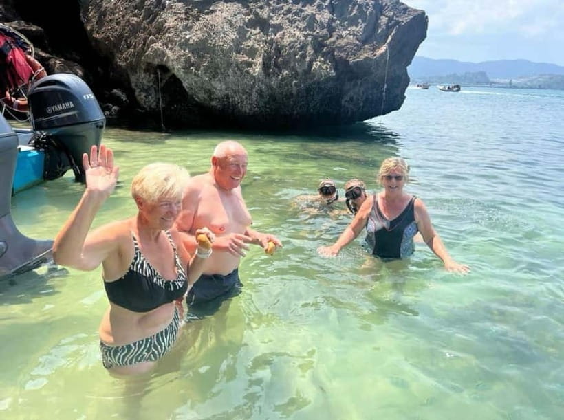Langkawi: Floating Restaurant & Snorkeling Trip - Time, Group Size, and What This Trip Actually Feels Like