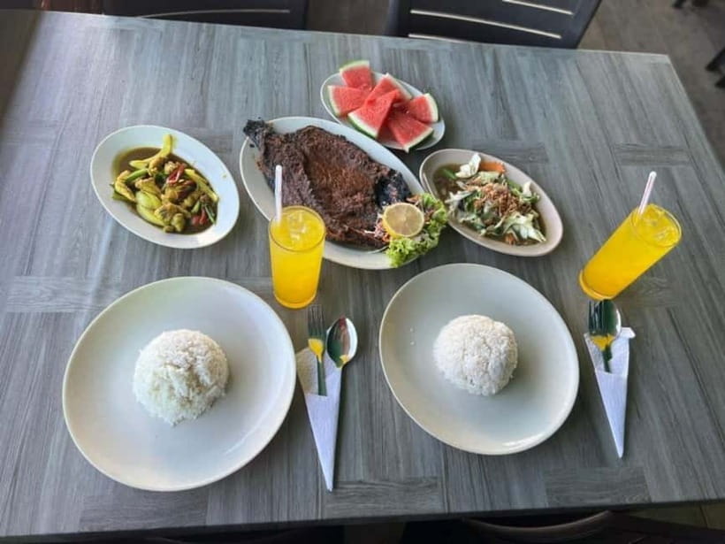 Langkawi: Floating Restaurant & Snorkeling Trip - Who Should Book This, and Who Might Want a Different Plan