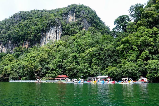 Langkawi Half Day Island Hoping Tour- Sharing basis - What You Get From a 3 to 4 Hour Island Hop
