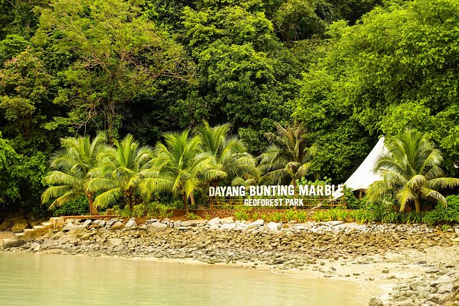 Langkawi Half Day Island Hoping Tour- Sharing basis - How to Pack for a Half-Day Sea and Island Tour