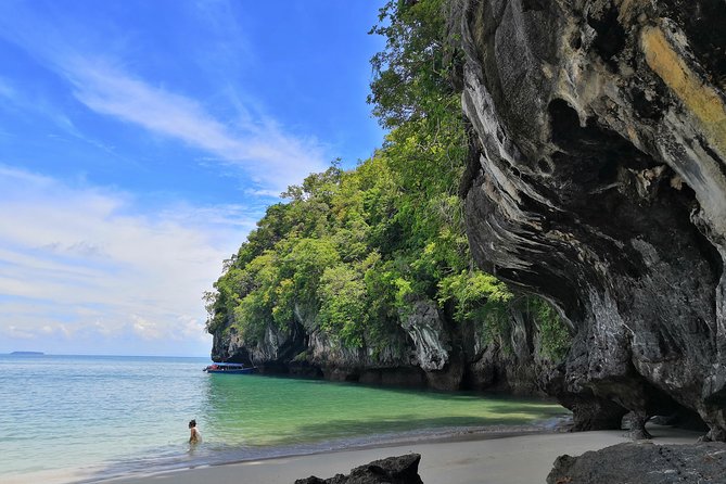 Langkawi Half Day Mangrove Tour - Sharing Basis - Key Highlights You’ll Feel Quickly